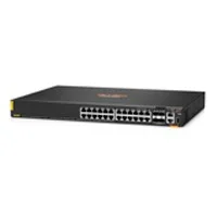Switch Hpe Aruba Jl725B Anw 6200F 24G Cl4 4Sfp370W