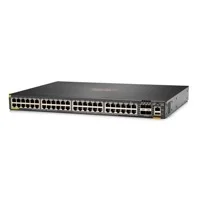 Switch Hpe Aruba Jl726B Anw 6200F 48G 4Sfp