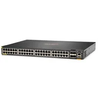 Switch Hpe Aruba Jl728B Anw 6200F 48G Cl4 4Sfp740W