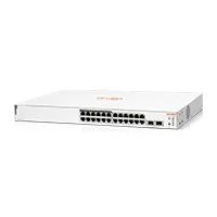 Hpe Networking Instant On 1830 Switch 24P Gigabit Cl4 Poe 2P Sfp 195W