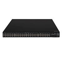 Switch Hpe Aruba Jl824A 5140 48G Poe 4Sfp Ei 370 Watts