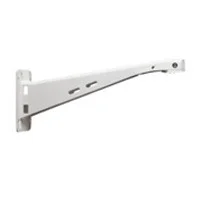 Kit De Montaje Hpe Aruba Jw052A Largo Vertical Para Access Point De Exteriores