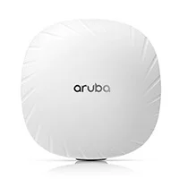 Access Point Hpe Aruba Jz356A Ap-555 Rw 802.11Ax Con 8X8:8 Y 4X4:4 Mu-Mimo Antenas Integradas