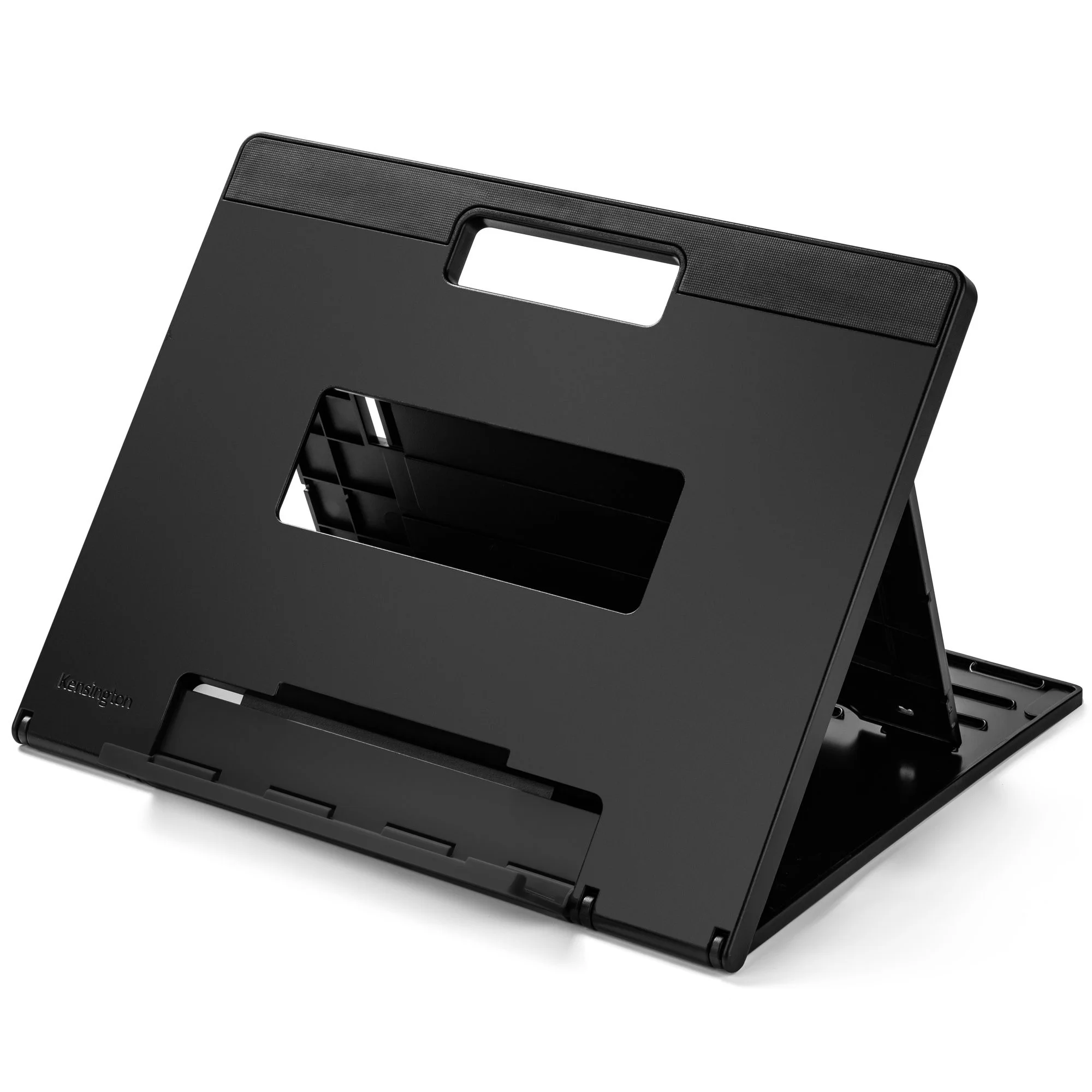 SOPORTE P/LAPTOP 17" AJUSTABLE SMARTFIT