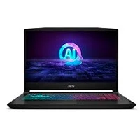 MPN-KATANA_A15_AI_B8VG-421MX Portatil Gamer Msi Katana A15 Ai B8Vg / 15.6 Fhd 144Hz / Amd Ryzen 7 8845Hs Hasta 5.1Ghz / Ddr5 16Gb 8Gb2 / 512Gb Nvme Ssd / Nvidia Rtx 4070, Gddr6 8Gb / Win 11 Home / Incluye Backpack - Imagen 1