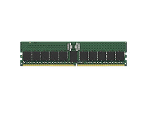 MPN-KTL-TS548S4-32G-featured Memoria Propietaria Kingston Dimm Ddr5 32Gb 4800Mt/S Cl40 288-Pin 1.1V Ktl-Ts548S4-32G - Imagen 1