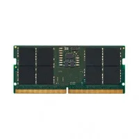 Memoria Ram Kingston Sodimm Ddr5 16Gb 5600Mt/S Valueram Cl46 262Pin 1.1V P/Laptop Kvr56S46Bs8-16