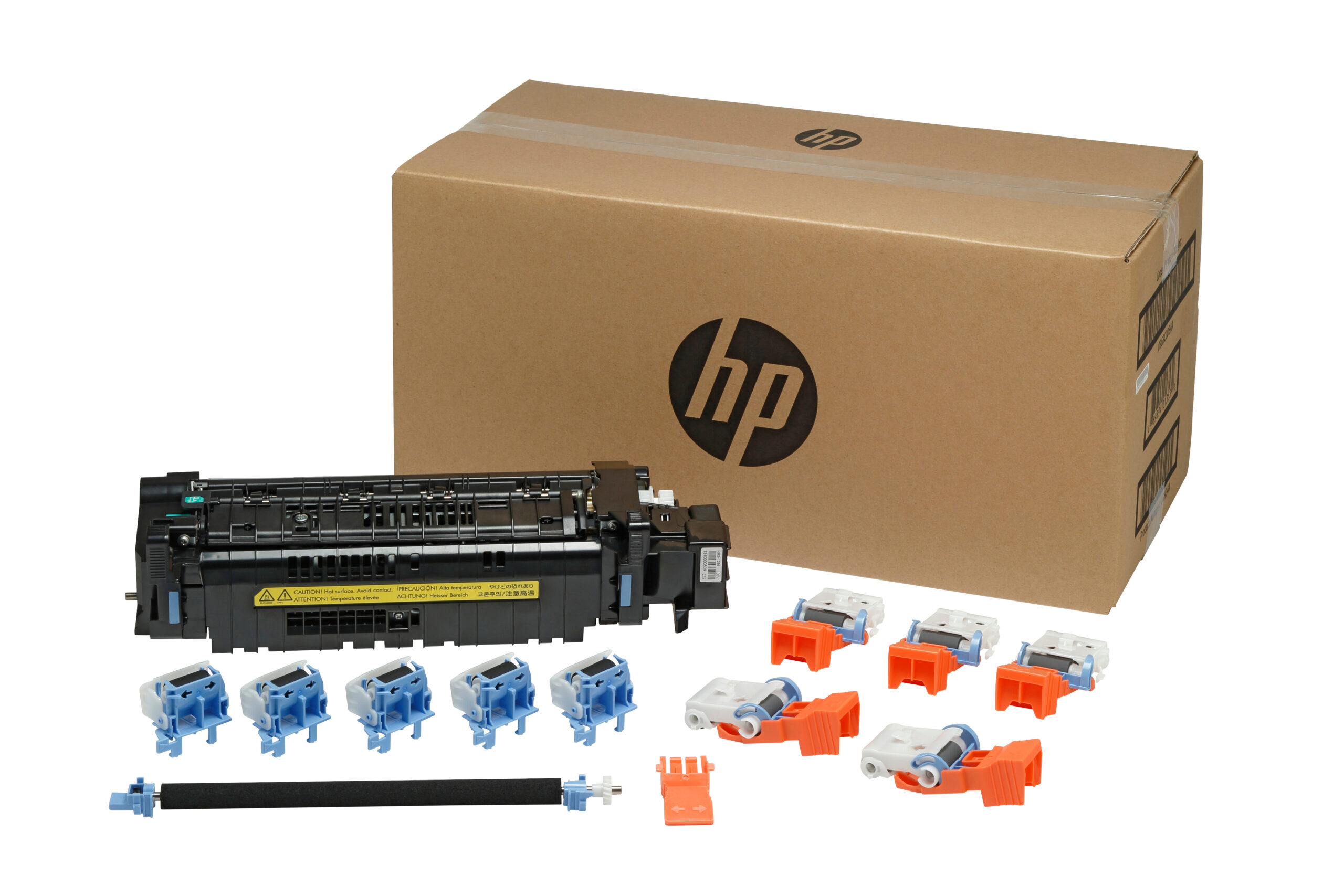 MPN-L0H24A-featured Kit de Mantenimiento HP L0H24A 225000 paginas - Imagen 1