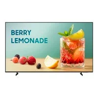 Televisor Samsung 75" BEF-H LED Crystal 4K UHD Resolución 3840x2160 SMART TV Admon. contenido 3 Años de Garantía