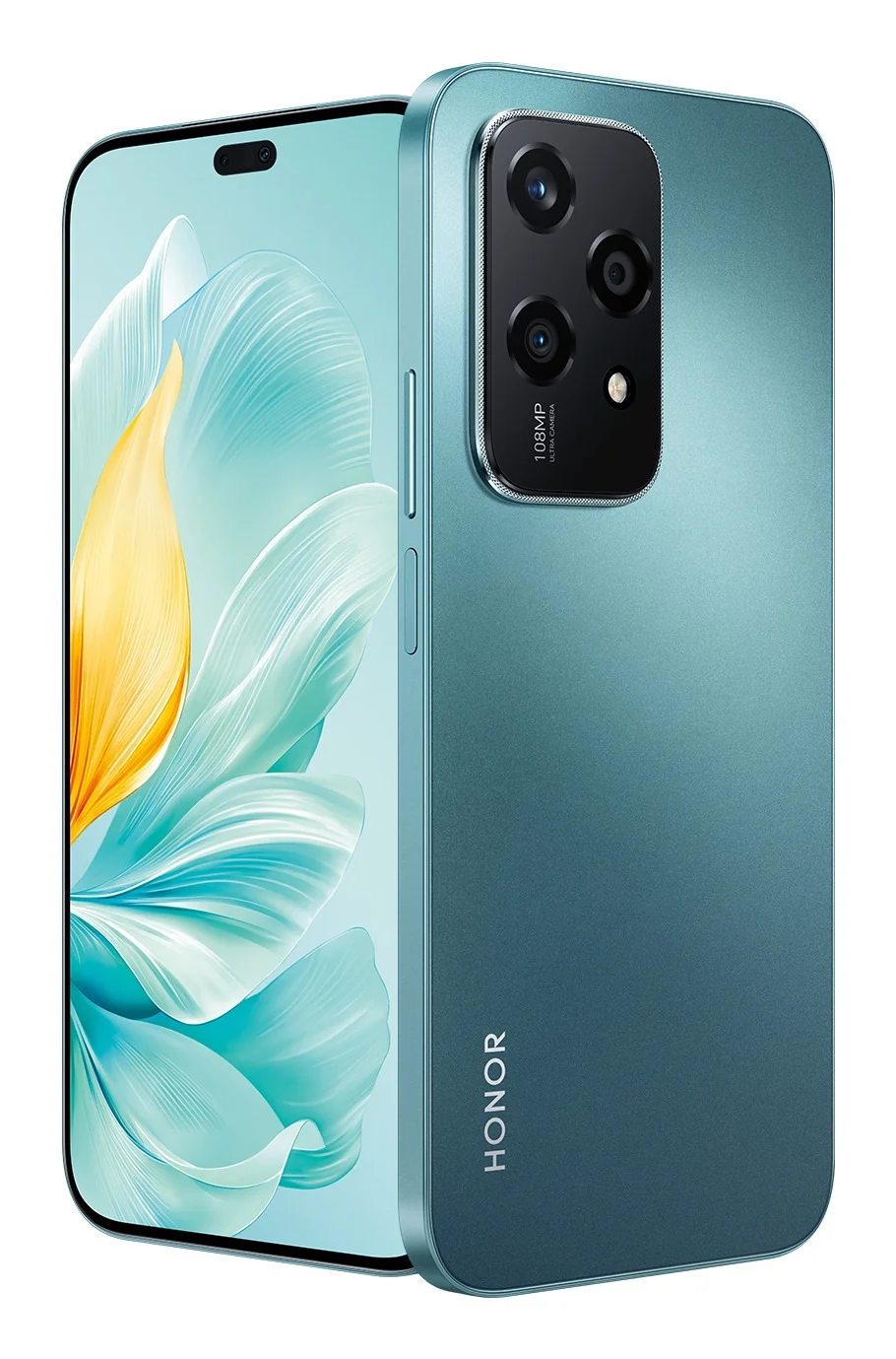 HONOR 200 LITE LLY-NX3 8+256 AQUAMARINO