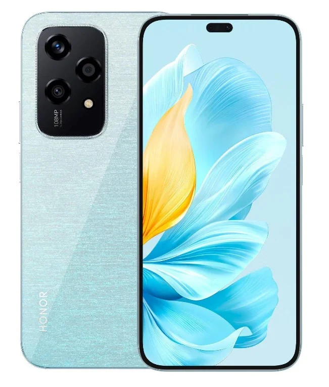 HONOR 200 LITE LLY-NX3 8+256 AZUL