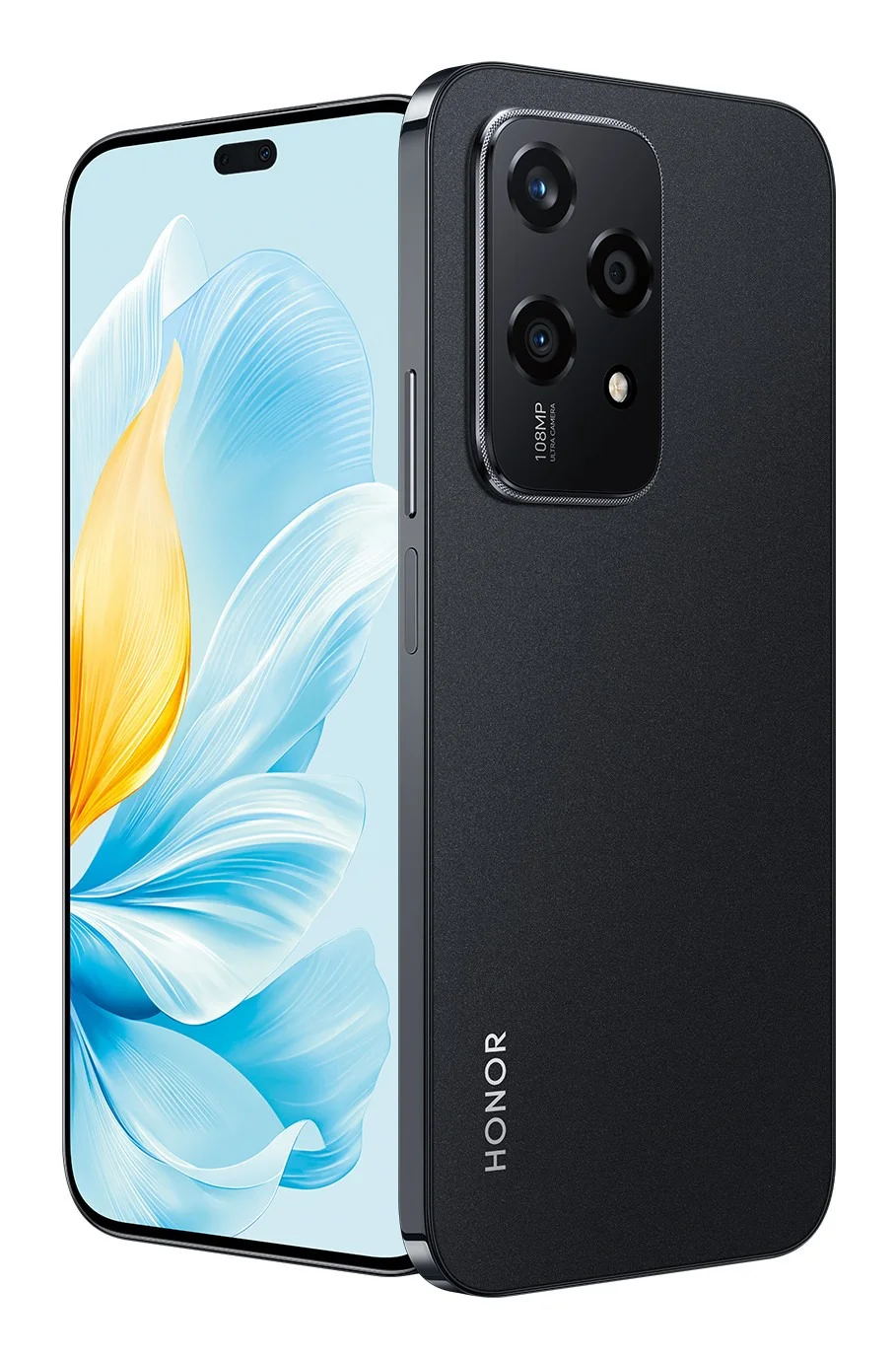 HONOR 200 LITE LLY-NX3 8+256 NEGRO