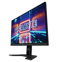 Monitor Gamer Gigabyte M27Q-Sa/27/Qhd 2560 X 1440/Tr 1Ms/170Hz/2Xhdmi/Dp/Ips/Freesync/2X Usb 3.0/1X Usb Tipo C/Funcion Kvm