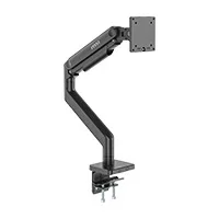 Soporte Para Monitor Msi Mag Mt201 Negro Tamaño De Pantalla 17A 49 Max Peso 20 Kg