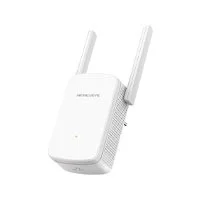ROUTER | TP-LINK | MERCUSYS | ME12 | EXTENSOR DE RANGO | WI-FI DE 300 MBPS