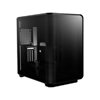 Gabinete Gaming Msi Meg Maestro 700L Pz/ Media Torre / Atx/Micro Atx/Mini Itx/ Negro/ Sin Fuente/Pc/Gamer