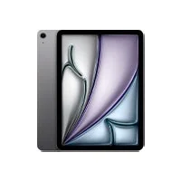 Ipad Air 11 Chip M4/ Wi-Fi/ 128Gb/ Gris Espacial