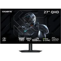 Monitor Gaming Mo27Q28G / 27 Woled / Qhd / 280Hz / 0.03Ms / Hdmi / Dp / Gama Alta