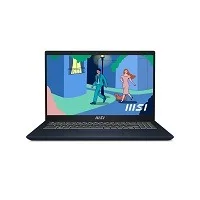 Ultrabook Msi Modern 15 B12Mo/ 15.6 Fhd / Intel Core I5 1235U Hstas 4.4Ghz / Ddr4 16Gb / 512Gb Nvme Ssd / Win 11 Pro