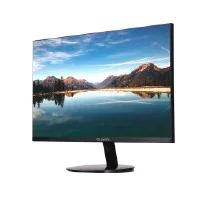Monitor Quaroni Mq22-02 / 21.5 Pulgadas / Va / Fhd / 75 Hz / Vga, Hdmi / Negro