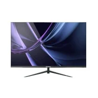 Monitor Quaroni Mq27-02 / 27 Pulgadas / Va / Full Hd / 100Hz / Vga , Hdmi / Bocinas / Negro