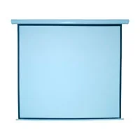 Pantalla Multimedia Screen Msc-305 Bco 170 Diagonal Formato 1:1 Color Blanco Mate P/Colgar Manual