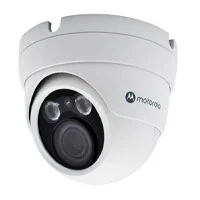 Camara Ip Motorola Mtidm045721 / Domo Metal / Varifocal Motorizada / 5Mp / Icr, Dia-Noche / Ip66 / Onvif / Poe / Dnr 2D-3D , Wdr Digital , Blc , Hlc , Desempañador / Ir 40M / Cyberseguridad Gdrp