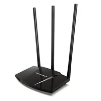 Router | Mercusys | Mw330Hp | Inalambrico | 300Mbps | Sustituye A Tl-Wr941Hp
