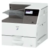 Impresora Sharp Laser Monocromatica, Mxb-350P, 35 Ppm, Duplex, 600 Dpi, Interfase Rj-45 Ethernet, Usb 2.0, Wi-Fi, Memoria 1 Gb