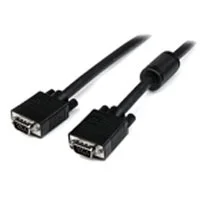 Cable De 9.1M Coaxial De Video Vga Para Pantalla De Alta Resolución - 2X Hd15 Macho Startech