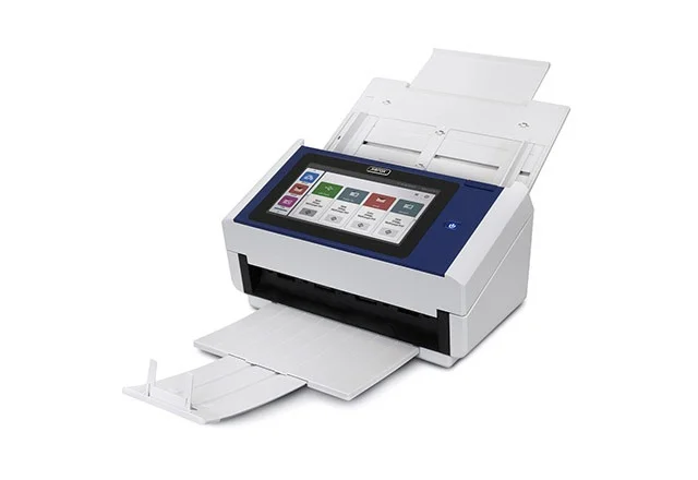 ESCANER DOCUMATE N60W PRO