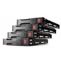 Paquete De 4 Discos Hpe Storeeasy 32Tb 4X8Tb Sas Lff