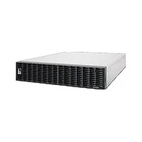 Transformador Reductor 208 V A 120 V, 6000 Va/6000 W, Formato Rack/Torre, 2U.