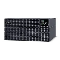 No Break Cyberpower (Ols6Kert5U) 6000 Va/ 6000 Watts, Doble Conversion En Linea (Online), Rack/Torre, 2 X Nema L6-20R, 2 X Nema L6-30R,