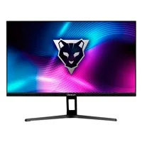 Monitor Ocelot Gaming Om27-03 / 27 Pulgadas / Ips / Plano / Full Hd 1920 X 1080 / 240Hz / 1Ms / Freesync / 1X Hdmi 1X Dp 1X Audio Out / Vesa 75X75 / Negro