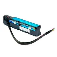 Hpe Batera De Almacenamiento Inteligente Ion-Litio 96 W Con Kit De Cable De 260 Mm