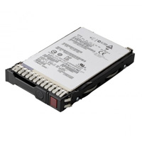 Disco Duro Hpe 240Gb 2.5 Ri Ds Sata 6Gbps Sc Ssd