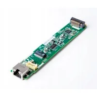 Kit De Puertos De Serie Ilo Para Servidor Hpe Dl20/Ml30 Gen10 M.2 Exclusivo