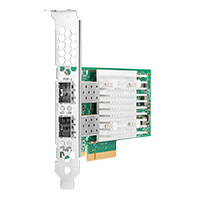 TARJETA DE RED HPE 10GBE 2P SFP QL41401 ADPTR