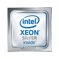 Procesador Hpe Ml350 Gen10 Intel Xeon-Silver 4210 2,2 Ghz/10 Ncleos/85 W