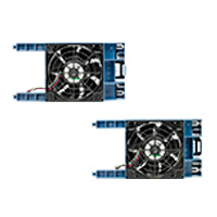 Hpe Kit De Ventilador Para Cpu Dl38X Gen 10 Plus Max Perf Fan Kit