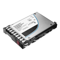 Disco Estado Solido Hpe 3.84Tb Sara Ri Sff Sc Mv Ssd