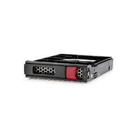 Disco Duro Ssd Hpe 1.92 Tb Sata 6G Uso Mixto Sff (2.5 Pulgadas) Sc 3 A. De Garantía