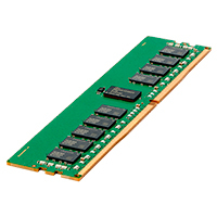 Memoria Ram Hpe De Rango Único X4 Ddr4-2933 De 16 Gb (1 X 16 Gb)