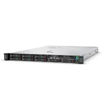 Servidor Hpe Proliant Dl360 Gen10, Intel Xeon Gold-5218 16-Core (2.30Ghz 22Mb), 32Gb (1 X 32Gb) Ddr4 2933Mhz Rdimm, 8 X Hot Plug 2.5In Sff, Smart Array P408I-A, No Optical, 1 X 800W, 3Y Nbd
