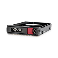 Disco Duro Ssd Hpe 480Gb Sata 6G Lectura Intensiva Lff (3,5 Pulg) Lpc