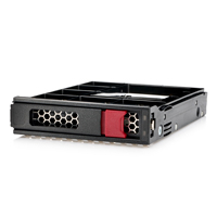 Disco Duro Ssd Hpe 960 Gb Sata 6G Uso Mixto Lff (3.5 Pulgadas)