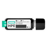 Memoria De Unidad De Arranque Usb Hpe Microsd De 32 Gb Raid 1