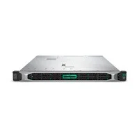 Servidor Hpe Proliant Dl360 Gen10 Procesador Intel Xeon-Silver 4210R,10-Core (2.40Ghz) 16Gb Ram, Pc4-2933Y Rdimm 8 X Hot Plug 2.5In Sff, Smart Carrier Smart Array P408I-A Nc, No Optical 500W 3Yr Nbd