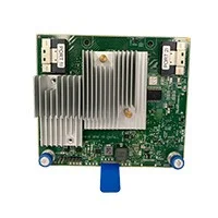 Controlador Hpe Mr416I-A X16 Lanes 4 Gb De Cach Nvme/Sas 12G Gen10 Plus